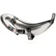 Auspuff Voca Cross 50/70ccm für Derbi Senda, DRD, Aprilia RX_2