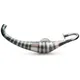 Exhaust VOCA Combat R/T for Minarelli horizontal VCR-RD40166_1