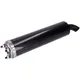 Rear silencer Voca Racing for Combat carbon 70cc VCR-RD40200_1