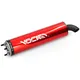 Endschalldämpfer Voca Racing Combat 70ccm rot VCR-RD40200.01_1