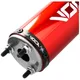 Endschalldämpfer Voca Racing Combat 70ccm rot VCR-RD40200.01_2