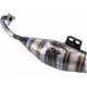 Exhaust Voca Road-Race 70cc for Minarelli horizontal, Adly, _1