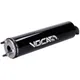 Endschalldämpfer Voca Racing schwarz 50/70cc VCR-RD45200/BK_1