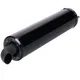 Endschalldämpfer Voca Racing schwarz 50/70cc VCR-RD45200/BK_2