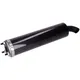 Rear silencer Voca Racing carbon 50/70cc VCR-RD45200/CA_1