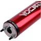 Rear silencer Voca Racing red 50/70cc VCR-RD45200/RE_2