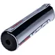 Lenkerpolster / Stoßpad VOCA Cross 180mm silber VCR-SD850/SI_1