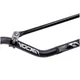 Lenker VOCA Racing Cross 805mm / 22,2mm - schwarz VCR-SD900/_1