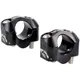 Lenkerklemme Adapter VOCA V2 HB28 CNC 22mm auf 28mm - schwar_1