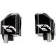 Lenkerklemme Adapter VOCA V2 HB28 CNC 22mm auf 28mm - schwar_2
