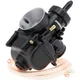 carburetor VOCA PB 26mm round slide 4-stroke VCR-RD13PB.26_2