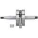 crankshaft VOCA HQ Racing for Minarelli AM6 VCR-RD70188.HQ_1