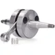 crankshaft VOCA HQ Racing for Piaggio / Derbi engine D50B0 V_3