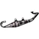 Exhaust Yasuni R-PRO blue for Minarelli horizontal YA902A-RP_1