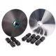 Variomatic Yasuni HPRACE Axial 70cc fits Minarelli 2T 13mm c_2
