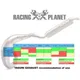 exhaust Yasuni Cross HM MAX blue for Aprilia RX, SX, Derbi R_1