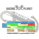 exhaust Yasuni Scooter R black for Minarelli horizontal YA90_1