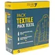 textile pack Zeibe cleaner 1x150ml and protector 1x100ml ZM1_1