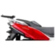 Topcaseträger Shad passend für: SYM Cruisym, Joymax_0