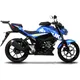 Topcaseträger Shad passend für: Suzuki GSX - R, GSX - S_0