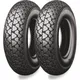 3.50-8 46J TT front/rear Reifen Michelin S83_1