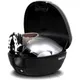 Topcase Carbon 34L Shad SH34 mit Trägerplatte_0