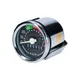 speedometer universal 48mm 40326