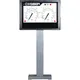 Mounting Column for Cosber BTC 22/32 Brake Tester_0