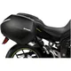 Seitenkofferträger Shad für 3P System passend für: Triumph Tige