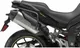 Seitenkofferträger Shad für 3P System passend für: Triumph Tige