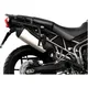Seitenkofferträger Shad für 3P System passend für: Triumph Tige