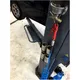 Werkzeugablage für JMP 4000 H_1