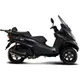 Topcaseträger Shad passend für: Piaggio MP3 7111419_1
