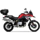 Topcaseträger Shad passend für: BMW F (850, 750)_0