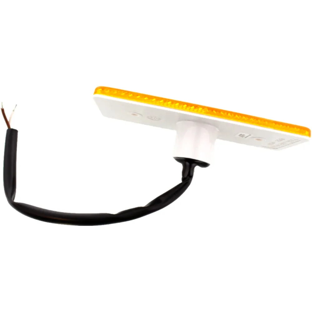 LED Seitenmarkierungsleuchte, 24 V für Motorräder_0