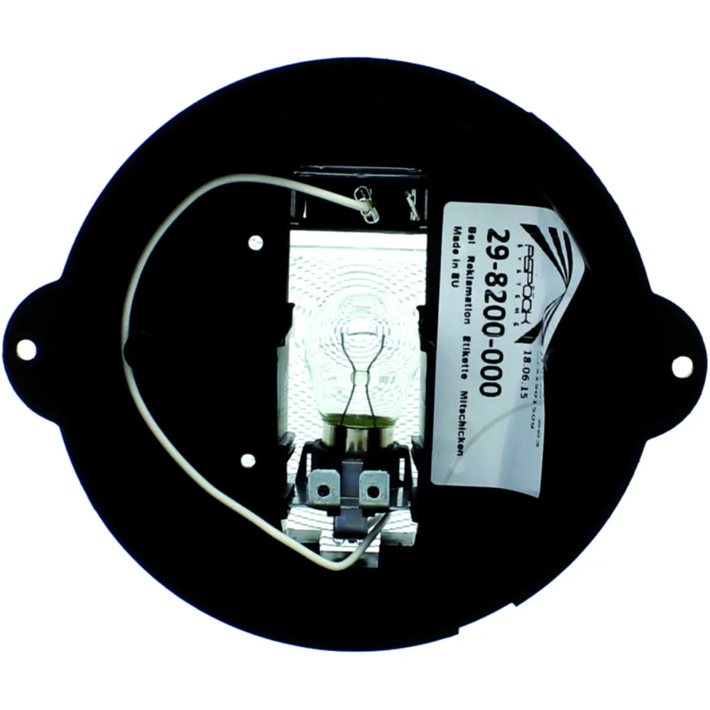 Aspöck Inpoint Interior Light for Trailers_0