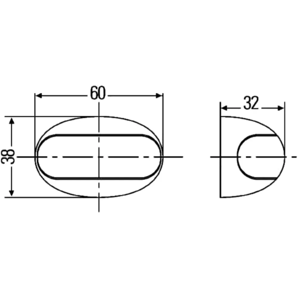 Hella LED-Parkleuchte_0