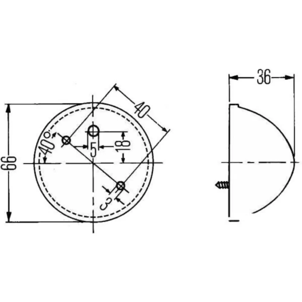Parking Light 2PF001650001_1