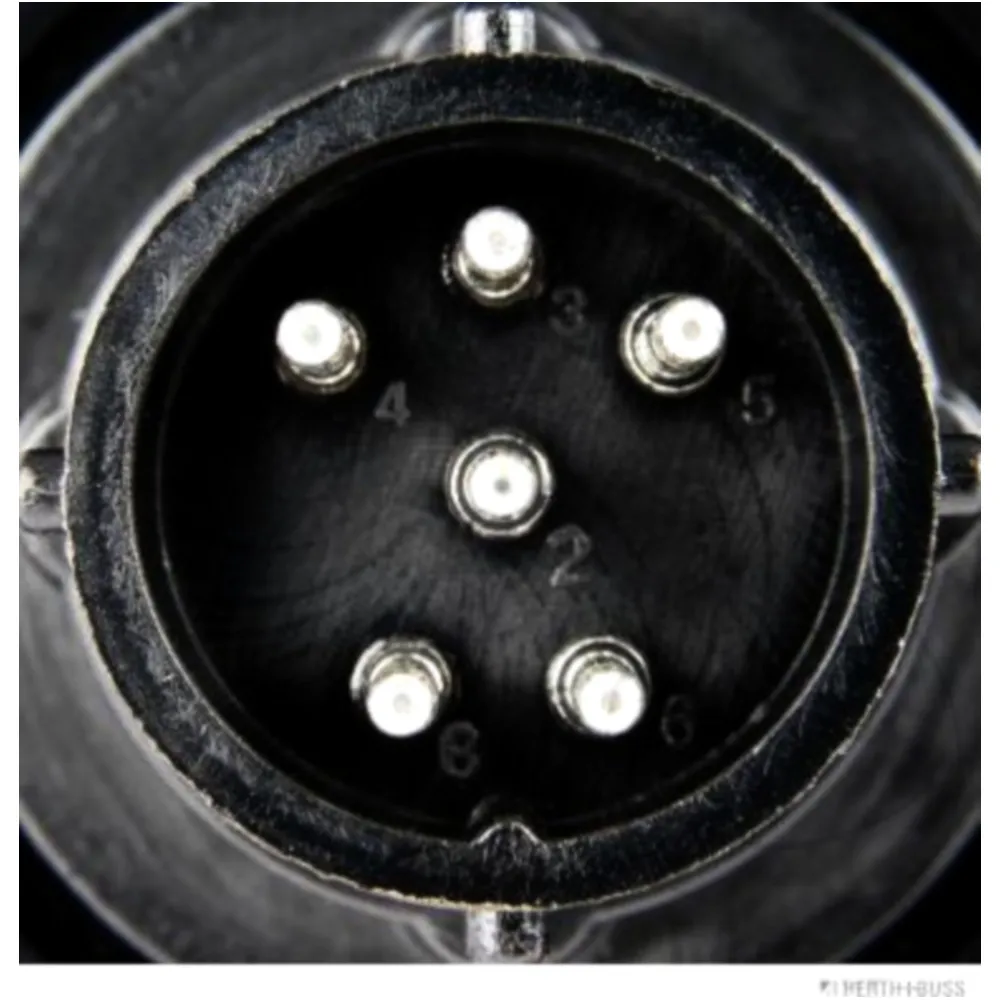 LED Light Rear Kit for Trailers_1