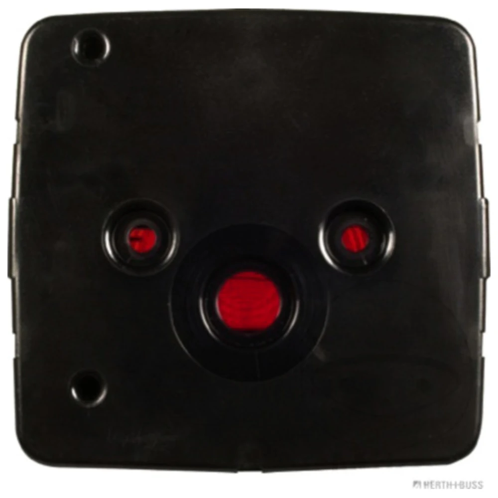 Jokon BBS 205 Three-Chamber Light for Motorcycle_0