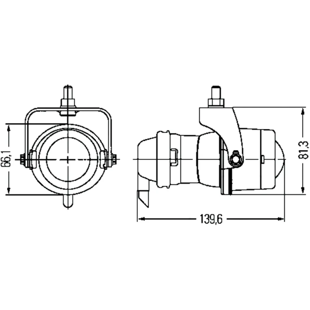 H3 HELLA MICRO FOG LAMP SET_1