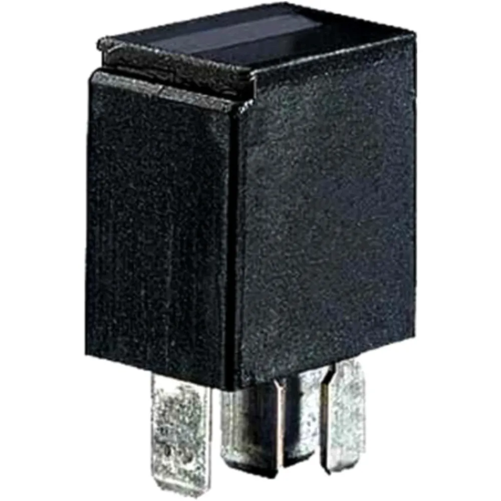 Hella changeover relay 5-pin_1