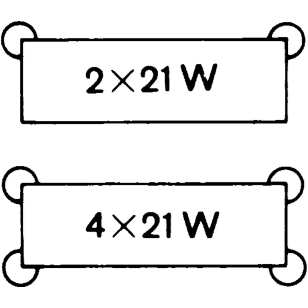 Motorcycle Flasher Relay for Various Models_1