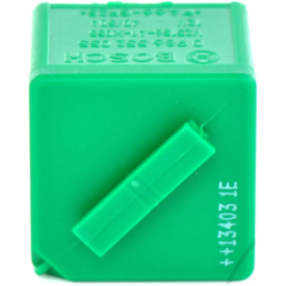 Multi-Function Relay 12V 40A 5 Pin_1