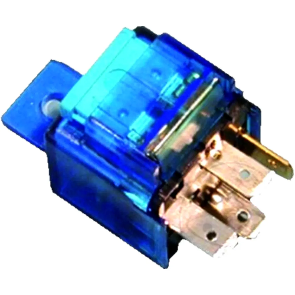 Arbeitsstromrelais 12V_1