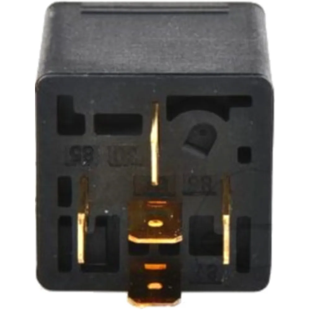 Relay 12V 30A 5 pin for: BMW R, Beta Ark_0