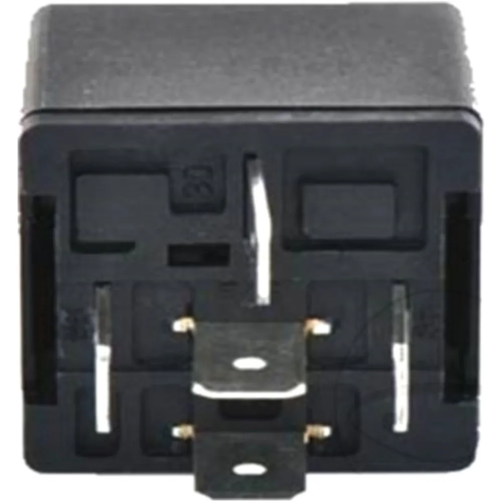 CHANGE OVER RELAY 24V 20A 5 PIN_0