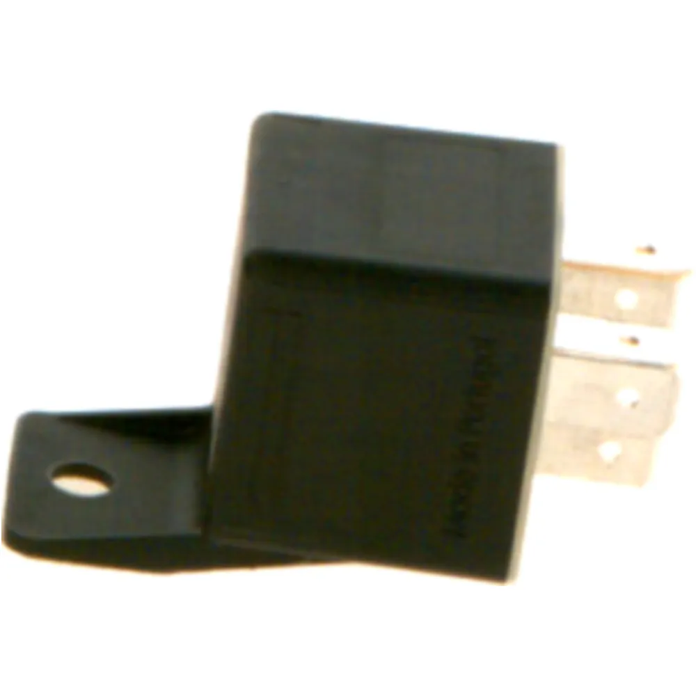 24V 5 Pin Relay 20A for Motorcycles_0