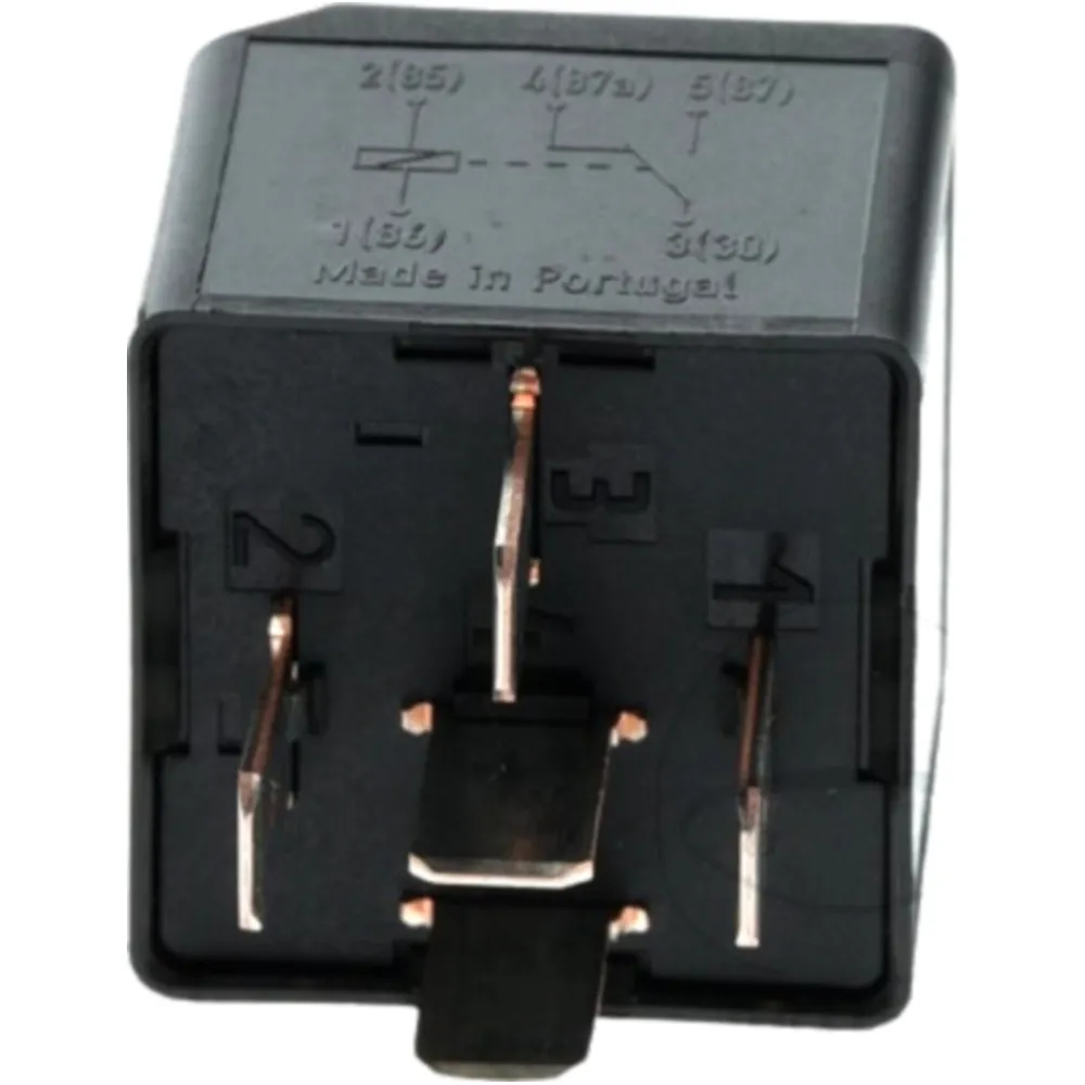 Relay ALLGEM Small for Bosch_0