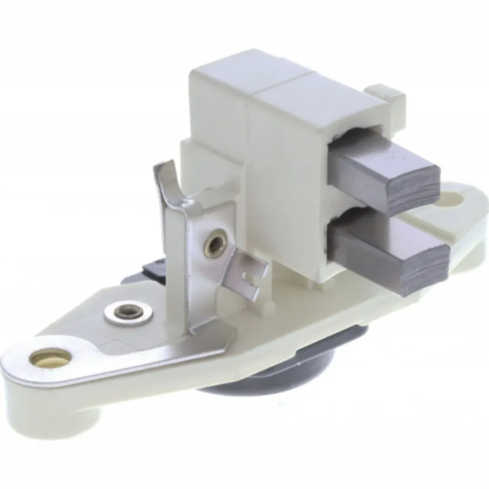 Lichtmaschinenregler MQ_1